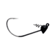 Buckeye Lures Spot Remover Wide Gap, 3/16 Oz, Black, BEL-SRWBL316-3