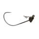 Buckeye Lures Spot Remover Wide Gap, 3/16 Oz, Green, BEL-SRWGR316-3