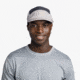 Buff 5 Panel Go Cap, Domus Grey, Large/Extra Large, 125314.937.30.00