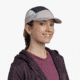 Buff 5 Panel Go Cap, Domus Grey, Large/Extra Large, 125314.937.30.00