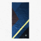 Buff Bike CoolNet UV Neckwear, Akim Cobalt, 132283.791.10.00