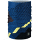 Buff Bike CoolNet UV Neckwear, Akim Cobalt, 132283.791.10.00