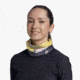 Buff Bike CoolNet UV Neckwear, Glen Multi, 132282.555.10.00