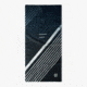 Buff Bike CoolNet UV Neckwear, Lenir Night Blue, 132281.779.10.00