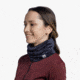 Buff Bike Merino Lightweight Neckwear, Night Blue, 132280.779.10.00