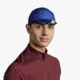 Buff Bike Pack Cycle Cap, Akim Cobalt, 132289.791.10.00