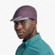 Buff Bike Pack Cycle Cap, Oke Garnet, 132288.653.10.00