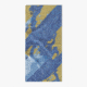 Buff Bike ThermoNet Neckwear, Surib Multi, 132775.555.10.00