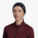 Buff Bike Underhelmet Headband, Solid Black, 132294.999.10.00