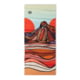 Buff Coolnet UV Theaberry Neckwear, Multi, 135923.555.10.00