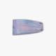 Buff CoolNet UV Ellipse Headband, Dea Multi, 131412.555.10.00