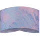 Buff CoolNet UV Ellipse Headband, Dea Multi, 131412.555.10.00