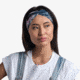 Buff CoolNet UV Ellipse Headband, Kingara Multi, 128752.555.10.00