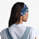 Buff CoolNet UV Ellipse Headband, Mims Night Blue, 128751.779.10.00