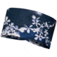 Buff CoolNet UV Ellipse Headband, Mims Night Blue, 128751.779.10.00