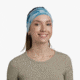 Buff CoolNet UV Ellipse Headband, Newa Pool, 131413.722.10.00