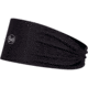 Buff CoolNet UV Ellipse Headband, Solid Black, 122724.999.10.00