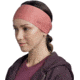Buff CoolNet UV Ellipse Headband, Solid Damask, 122724.438.10.00