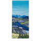 Buff Coolnet Uv Glacier Np - Neckwear, 134757.555.10.00