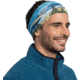 Buff Coolnet Uv Glacier Np - Neckwear, 134757.555.10.00