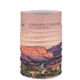 Buff Coolnet Uv Grand Canyon Np - Neckwear, 134755.555.10.00