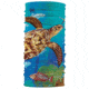 Buff CoolNet UV+ Guy Harvey Headwear, Guy Harvey Reef Glider, 119435.555