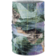 Buff CoolNet UV Neckwear, Campast Green, 131379.845.10.00