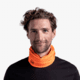 Buff CoolNet UV Neckwear, Hunter Orange Orange Fluor, 120226.211.10.00