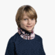 Buff CoolNet UV Neckwear - Kids, Coasty Multi, 131304.555.10.00