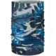 Buff CoolNet UV Neckwear - Kids, Kafin Blue, 131303.707.10.00