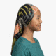Buff CoolNet UV Neckwear - Kids, Noru Multi, 131308.555.10.00