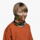 Buff CoolNet UV Neckwear - Kids, Noru Multi, 131308.555.10.00