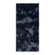Buff Coolnet UV Neckwear, Mines Graphite, 135726.901.10.00