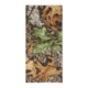 Buff Coolnet UV Neckwear, Mossy Oak Obsession Forest, 120104.809.10.00