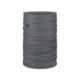 Buff Coolnet UV Neckwear, Solid Ash, 119328.914.10.00