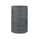 Buff Coolnet UV Neckwear, Solid Ash, 119328.914.10.00