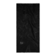 Buff Coolnet UV Neckwear, Solid Black, 119328.999.10.00