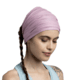 Buff Coolnet UV Neckwear, Solid Orchid, 119328.607.10.00