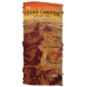 Buff CoolNet UV Plus National Parks Multifunctional Headwear, Grand Canyon, 119428-555