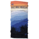Buff CoolNet UV Plus National Parks Multifunctional Headwear, Great Smoky, 119432-555