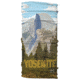 Buff CoolNet UV Plus National Parks Multifunctional Headwear, Yosemite, 119430-555