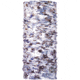 Buff CoolNet UV Plus Neckwear, Camu Fish Grey, 120233.937.10.00