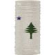 Buff CoolNet UV Plus Neckwear, Maine State Flag Multi, 130426.555.10.00