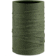 Buff CoolNet UV Plus Neckwear, Solid Forest, 119328.809.10.00