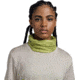 Buff CoolNet UV Plus Neckwear, Solid Jungle, 119328.867.10.00