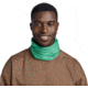 Buff CoolNet UV Plus Neckwear, Solid Mint, 119328.813.10.00
