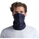 Buff CoolNet UV Plus Neckwear, Solid Night Blue, 119328.779.10.00