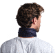 Buff CoolNet UV Plus Neckwear, Solid Night Blue, 119328.779.10.00