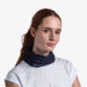 Buff CoolNet UV Plus Neckwear, Solid Night Blue, 119328.779.10.00