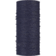 Buff CoolNet UV Plus Neckwear, Solid Night Blue, 119328.779.10.00